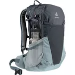 DEUTER Futura 23 - graphite-shale - plecak turystyczny - 4