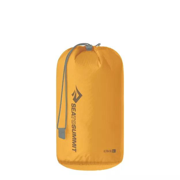SEA TO SUMMIT Ultra-Sil Stuff Sack - organizer wodoodporny - 5 l - Zinnia Yellow