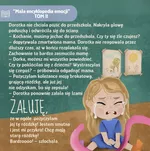 PRZYGODY CUDAKÓW Książeczka „Mała encyklopedia emocji” TOM II - 5