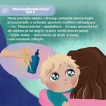 PRZYGODY CUDAKÓW Książeczka „Mała encyklopedia emocji” TOM II - 4