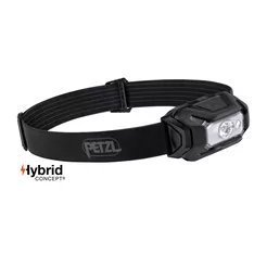 PETZL Aria 1R RGB - latarka czołowa 350 lm - black - E069BA00