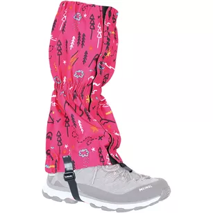 VIKING Tibba - Stuptuty dla dzieci - różowe