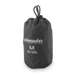 PINGUIN Raincover - pokrowiec przeciwdeszczowy na plecak (35 - 55 litrów) - black - 2