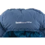 PINGUIN Comfort PFM -7 °C - khaki - trzysezonowy śpiwór turystyczny / śpiwór zimowy - 5