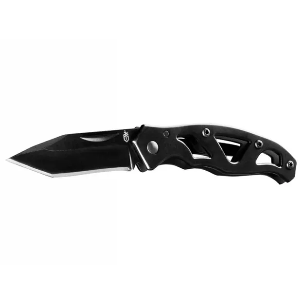 GERBER Mini Paraframe Tanto Folder - mały nóż składany