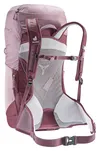 DEUTER AC Lite 28 SL - grape-aubergine - damski plecak hikingowy 