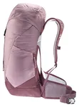 DEUTER AC Lite 28 SL - grape-aubergine - damski plecak hikingowy 