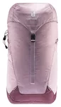 DEUTER AC Lite 28 SL - grape-aubergine - damski plecak hikingowy 