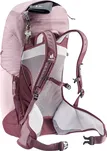 DEUTER AC Lite 28 SL - grape-aubergine - damski plecak hikingowy 