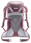 DEUTER AC Lite 28 SL - grape-aubergine - damski plecak hikingowy 