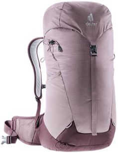 DEUTER AC Lite 28 SL - grape-aubergine - damski plecak hikingowy 