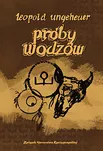 Książka Próby wodzów