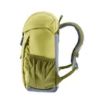 DEUTER Waldfuchs 10 l - linden/cactus - Plecak dziecięcy dla dzieci - 4