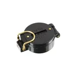 MFH Scout - 34163 - tradycyjny kompas / busola plastikowa - 2