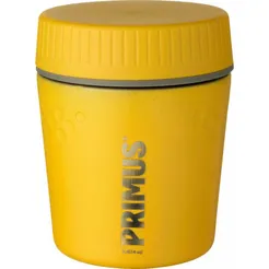 Termos na jedzenie - Primus TrailBreak Lunch Jug - pojemność: 400 ml - kolor: żółty