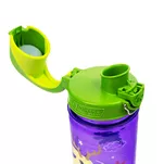 NALGENE Bidon na wodę / bidon dla dzieci - Purple Jackalope - 5