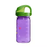 NALGENE Bidon na wodę / bidon dla dzieci - Purple Jackalope - 4