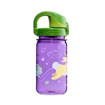NALGENE Bidon na wodę / bidon dla dzieci - Purple Jackalope - 2