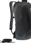 DEUTER Speed Lite 16 Black - Plecak sportowy ultralekki