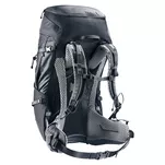 DEUTER Futura Pro 38 SL z siatką dystansową - black - Damski plecak turystyczny - 6