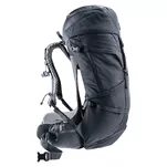 DEUTER Futura Pro 38 SL z siatką dystansową - black - Damski plecak turystyczny - 5