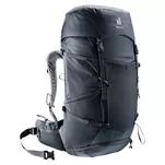 DEUTER Futura Pro 38 SL z siatką dystansową - black - Damski plecak turystyczny - 4