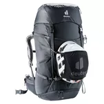 DEUTER Futura Pro 38 SL z siatką dystansową - black - Damski plecak turystyczny - 7