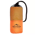 FJORD NANSEN Tramp M - ręcznik szybkoschnący - honey - 2