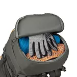 ALPINUS Veymont 45 - szałwiowy - plecak turystyczny - 8