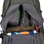 ALPINUS Veymont 45 - szałwiowy - plecak turystyczny - 9