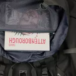 ALPINUS Veymont 45 - szałwiowy - plecak turystyczny - 4