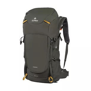 ALPINUS Veymont 45 - szałwiowy - plecak turystyczny