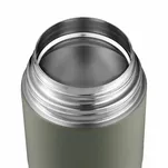 ESBIT Food Jug SCULPTOR - 500 ml - Termos na żywność / obiadowy - Stone Grey - 4