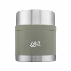 ESBIT Food Jug SCULPTOR - 500 ml - Termos na żywność / obiadowy - Stone Grey
