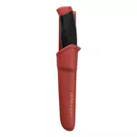 Mora 860 Companion - Dala Red - nóż turystyczny / finka harcerska - 2