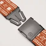 ARCADE  Wild Rag (3,9 cm) - Bay - Pasek elastyczny pasek do spodni - 3