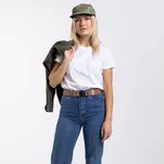 ARCADE  Wild Rag (3,9 cm) - Bay - Pasek elastyczny pasek do spodni - 5