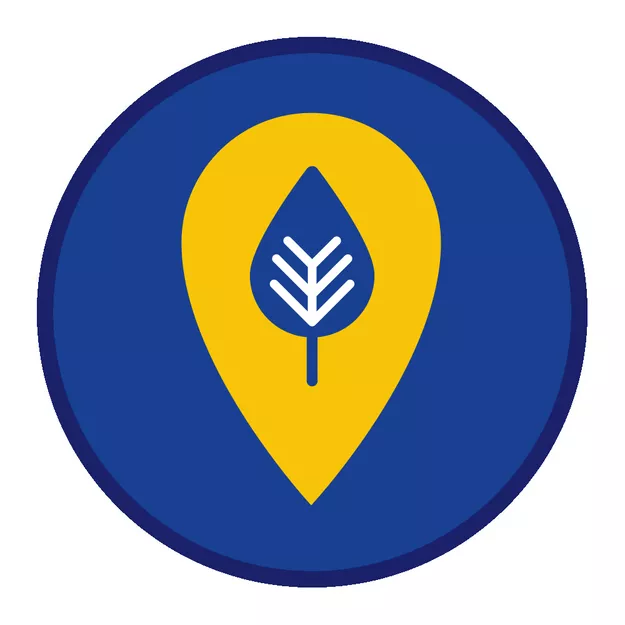 Sprawność harcerska Ekoturysta / Ekoturystka