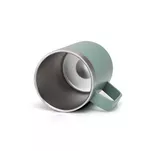 ROCKLAND Kubek termiczny Camp Mug - Green - 350 ml - 5
