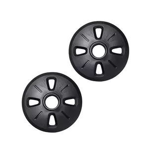 BLACK DIAMOND Talerzyki do kijów trekkingowych - Distance Basket Large