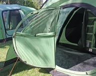 COLEMAN Cabral 5 - Namiot rodzinny pięcioosobowy - 11