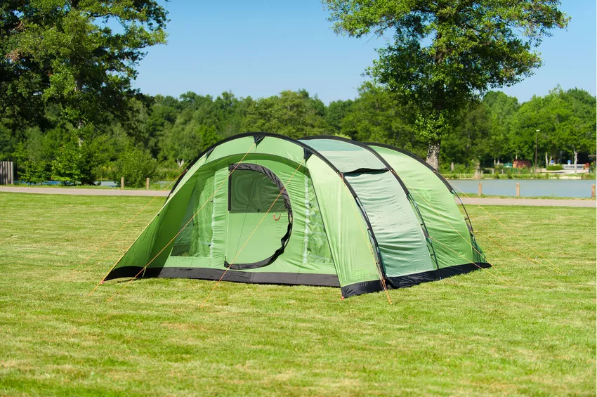 Namiot rodzinny Coleman Cabral 5 pięcioosobowy
