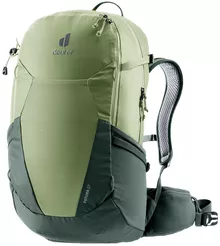 DEUTER Futura 27 - plecak trekkingowy - grove-ivy