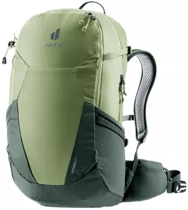DEUTER Futura 27 - plecak trekkingowy - grove-ivy