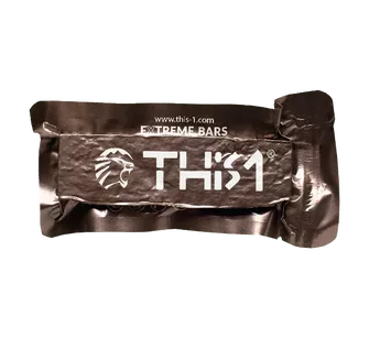 THIS 1 Baton energetyczny 40 g - Czekolada - 221 kcal