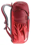 DEUTER Junior - Plecak dziecięcy w góry i na co dzień - masala-cherry - 5