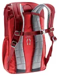 DEUTER Junior - Plecak dziecięcy w góry i na co dzień - masala-cherry - 2
