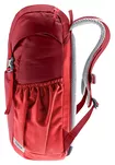 DEUTER Junior - Plecak dziecięcy w góry i na co dzień - masala-cherry - 7