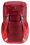 DEUTER Junior - Plecak dziecięcy w góry i na co dzień - masala-cherry - 3