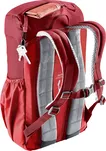 DEUTER Junior - Plecak dziecięcy w góry i na co dzień - masala-cherry - 6